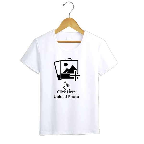 Boy Plain T-Shirts 1