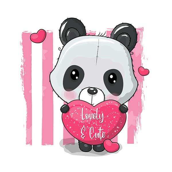 Personalized t-shirt white for women cute girl - Image 2