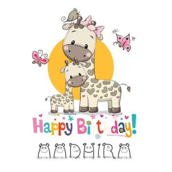 Alternative view of Personalized t-shirt white for Boy Birthday Design 1