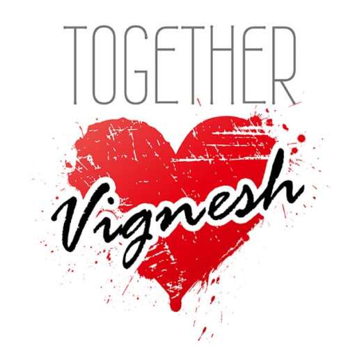 Personalized t-shirt white for Couple Forever - Image 3