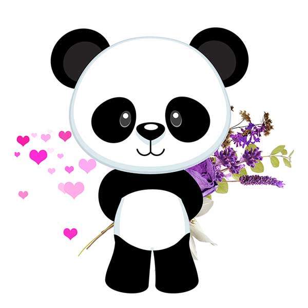 Personalized t-shirt white for Couple Love u always - Image 3