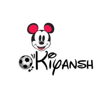 Personalized t-shirt white for Family Mickey Mouse 3