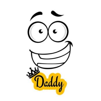 Alternative view of Personalized t-shirt white for Family Happy