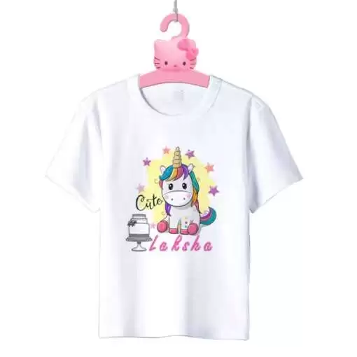 Personalized t-shirt white for always crazy girl 3