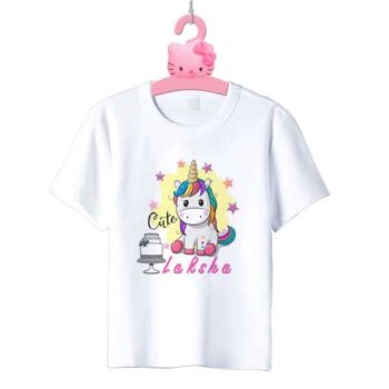 Personalized t-shirt white for always crazy girl 5