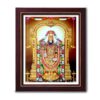 Venkateshwara Perumal Big Frame