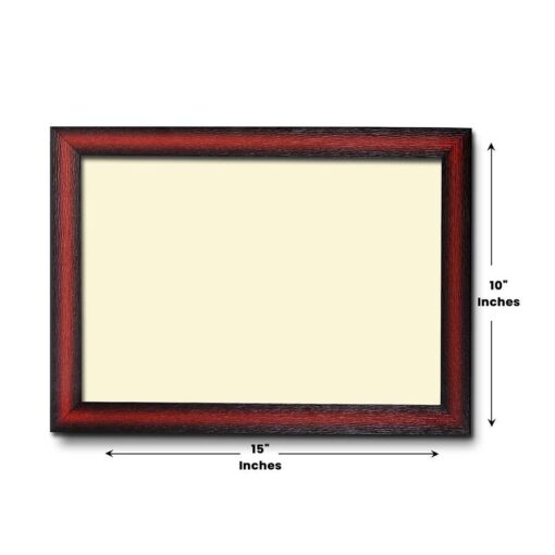 Best Vethathiri Maharishi Photo Frame 15x10 | Photoland - Image 2
