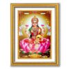 Goddess Lakshmi Frames