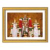 Venkateshwara Perumal Large Frame