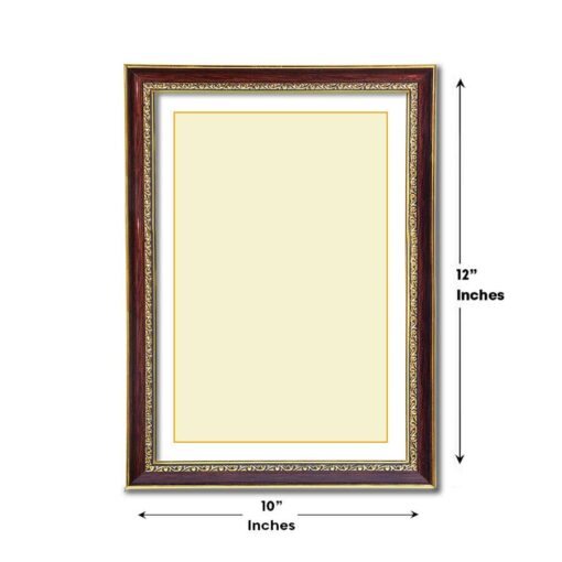God Photo Frame 10x12 | Vinayagar Photo Frame | Photoland - Image 2