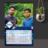 2026 Personalized Wall Calendar | 6 Pages Photo Calendar | 12×18 Inch Design 6 17 2026 Personalized Wall Calendar | 6 Pages Photo Calendar | 12×18 Inch Design 6 9