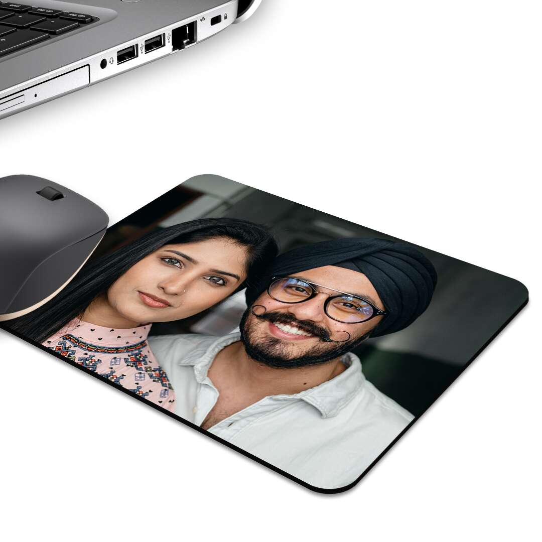 Mouse Pad 7