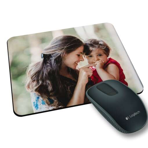 Stylish Mouse Pad for birthday | best employee gifts