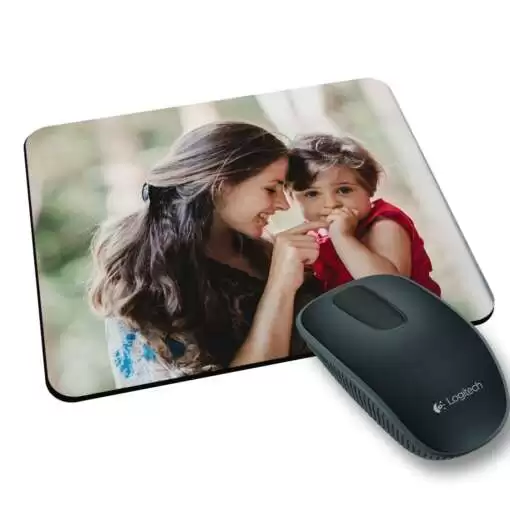 Stylish Mouse Pad for birthday | best employee gifts 1