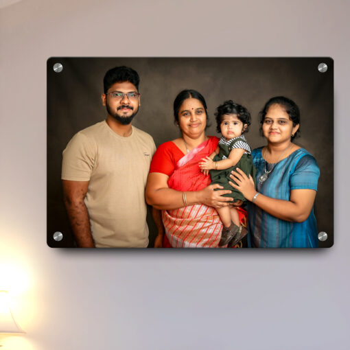 wall mounted frames
