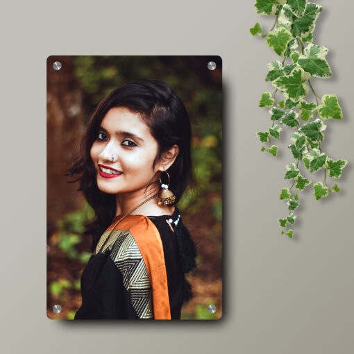 wall photo frame