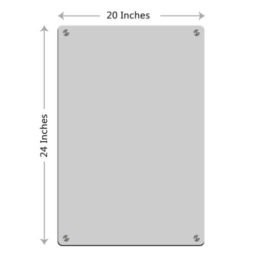 Wall Photo Frame 20x24 | Women's Day Best Gifts at Photoland - Image 3