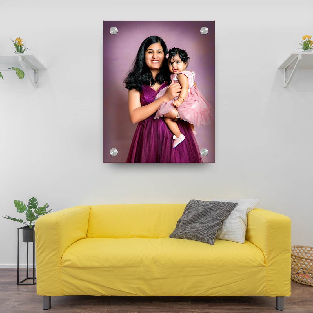 Photo Frame - Buy Family Photo Frame Online in India