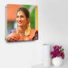 photo acrylic frame