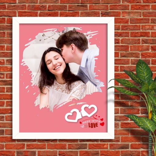 Love cute frames