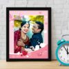 Wedding Anniversary Photo Frame