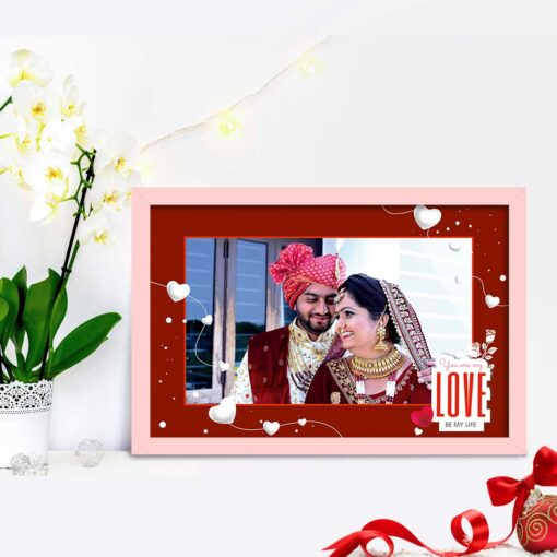 Love Frames