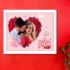 Modern Photo Frame