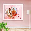 Marriage Photo Frames