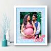 Maternity Photo Frames