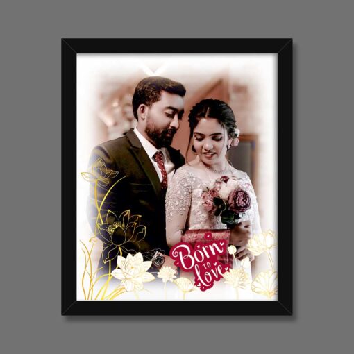 Trendy Photo Frames | Customizable Frames for Your Home - Image 2