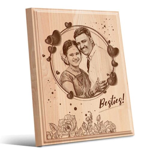 Personalized Picture Engraving