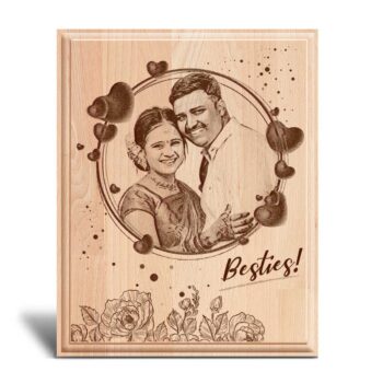 Personalized Picture Engraving (10x8) | Gift in Photoland 7 Personalized Picture Engraving (10x8) | Gift in Photoland 2