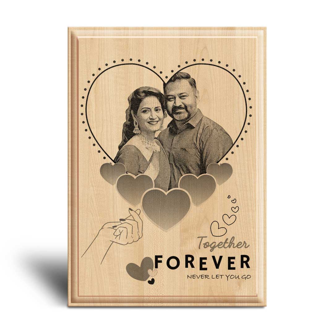 Test – Wooden engraving-7×5(Double)_8 x 6-10 x 8 3 Test – Wooden engraving-7×5(Double)_8 x 6-10 x 8 - Image 3