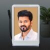 Personalized Car Dashboard 6 x 9 cm Single | Vijay still-3 10
