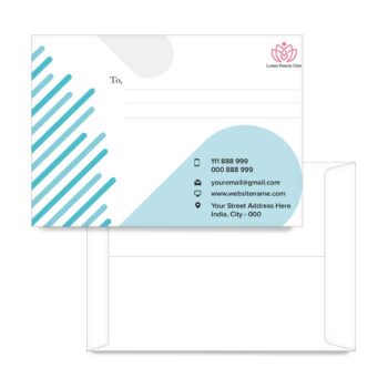 Cover & Envelopes 5