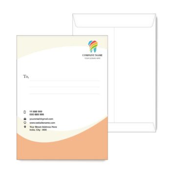 Cover & Envelopes 11
