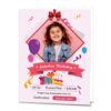 Happy Birthday Wishes Card | Birthday Greeting Card 2