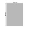 Personalized Letterhead | A4 Size 3