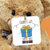 Square Hang Tags 3