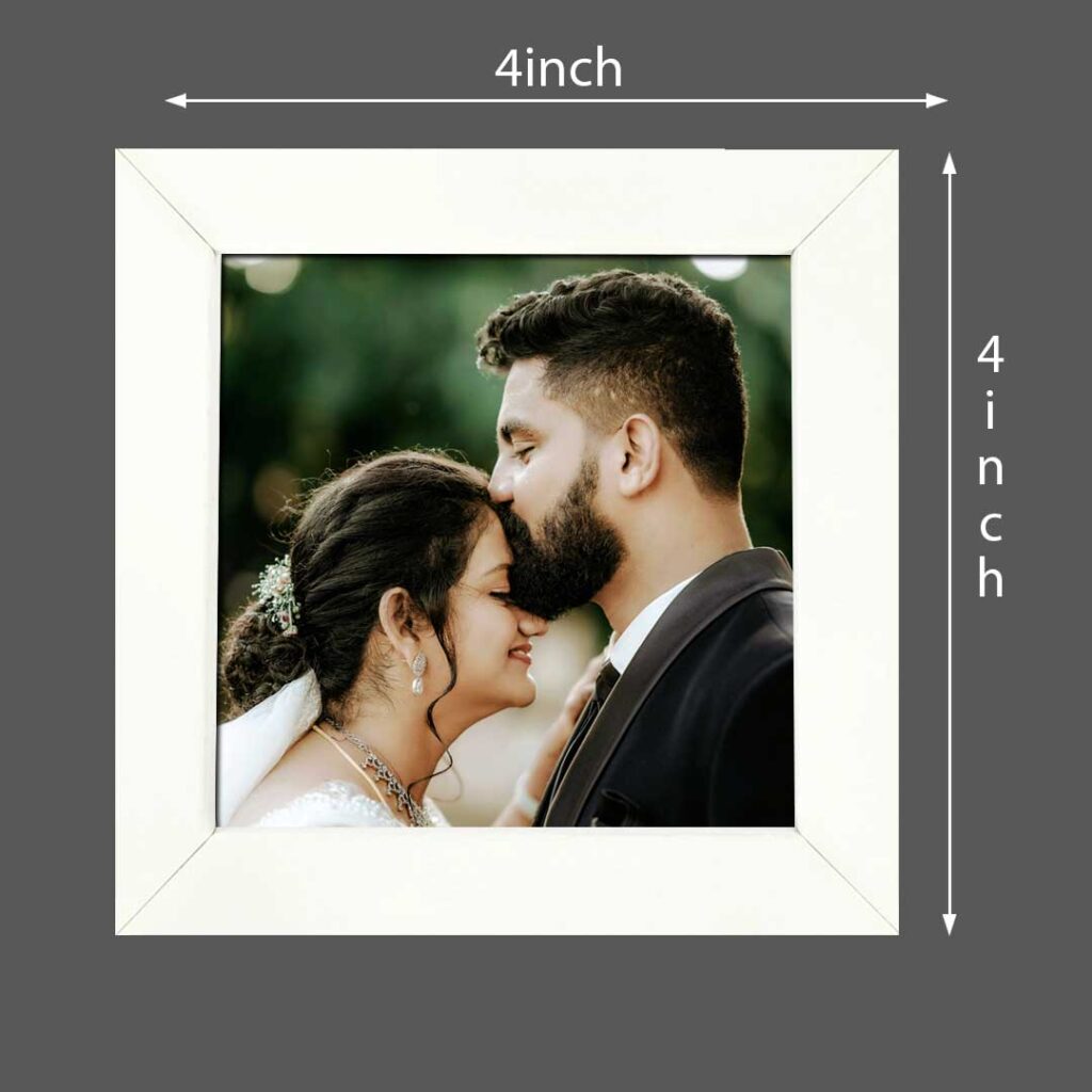 Simple Set Photo Best personalized wishes Combo Gifts | Photo frame Set Pack of 9