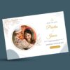 Classic Wedding invitation Cards | Indian Wedding Cards 5 Classic Wedding invitation Cards | Indian Wedding Cards 2