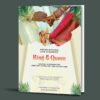 Invitation Card | Indian Wedding Invitation Card Printing 2