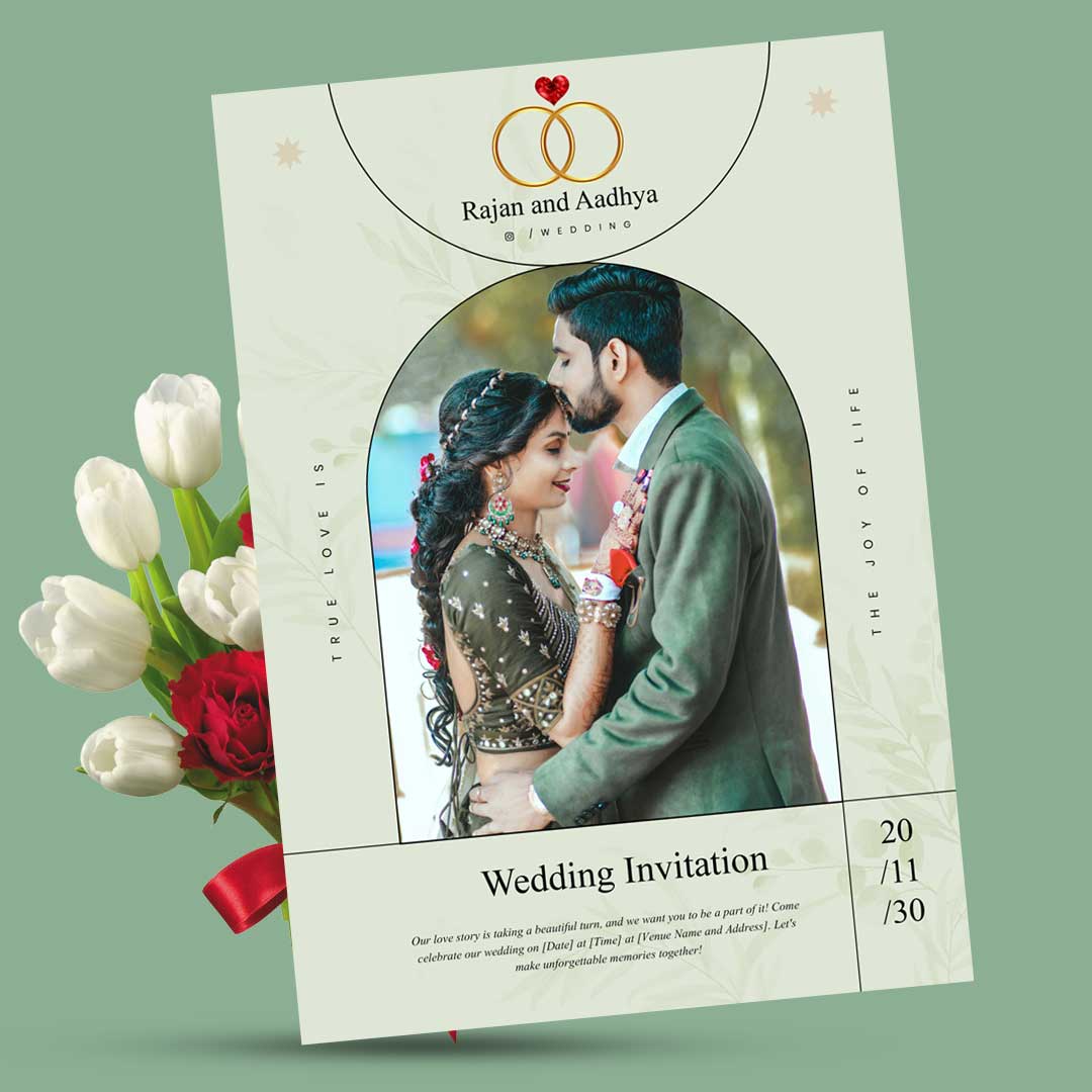 Designer Wedding Invitation Cards | Invitation Card Printing 1 Designer Wedding Invitation Cards | Invitation Card Printing