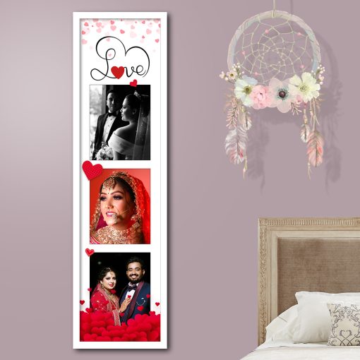 Romantic Gifts Photo Frame