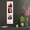 Wedding Anniversary Ladder Photo Frame