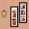Beautiful Moments Gift | Photo Frame | Ladder Photo Frame Combo Pack of 2 5