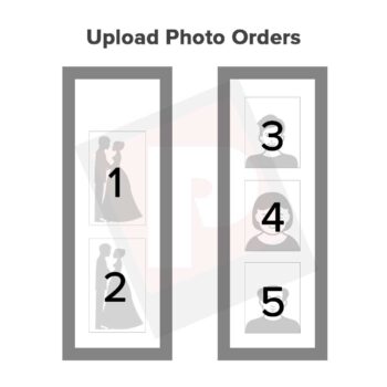 Beautiful Moments Gift | Photo Frame | Ladder Photo Frame Combo Pack of 2 2