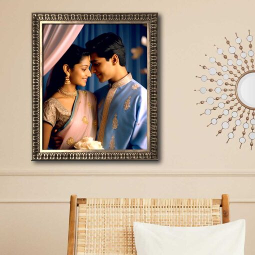 Classic Photo Frame