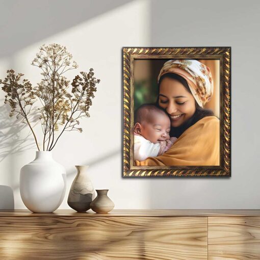 Photo Frame for Walls Online | Precious Moments in Photoland - Image 2