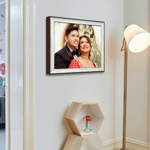 Wedding Photo Frame